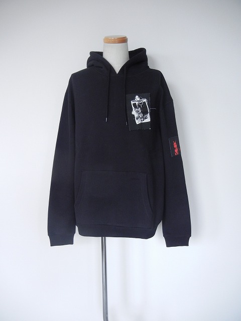 FRED PERRY_RAF SIMONS 【フレッドペリー×ラフシモンズ】正規